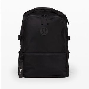 New Crew Backpack 22L